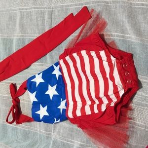 Babies independence one piece